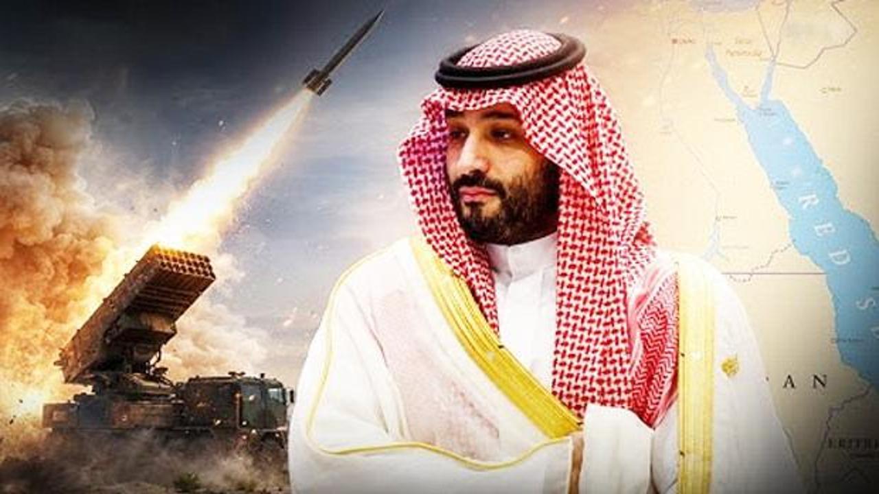 Husiler Suudi Arabistan'a karşılık vereceği sözünü verdi: 'Ablukaya ablukayla cevap vereceğiz'