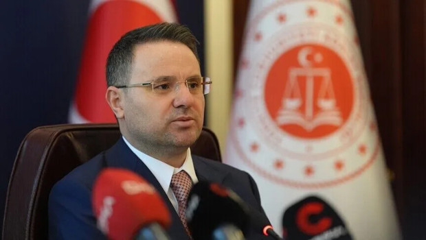 Adalet Bakanı Gürlek'ten yasa dışı bahis operasyonu: Dünya Kupası finali öncesi 6 binden fazla hesaba anlık bloke