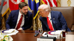 Beyaz Saray'da İran çatlağı: Trump 'anlaşmaya yakınız' derken Vance'ten sert mesaj