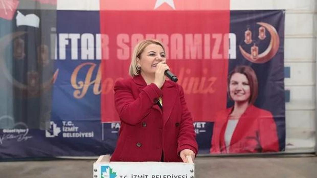 İzmit Belediyesi soruşturmasında skandal ifade: 1,6 milyonluk ihale 84 milyon gösterildi