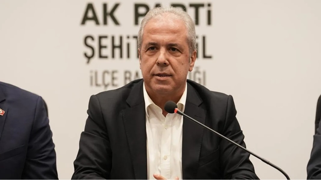 AK Partili Şamil Tayyar'dan partisine Etimesgut eleştirisi: CHP'ye kazandırdınız, sonuç ortada