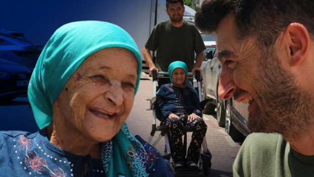 6 yıl önce bağışladığı kök hücre, annesinin hayatını kurtardı: 'Milyonda bir ihtimal'