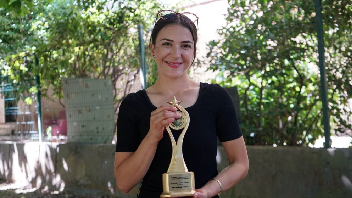 Bez ve mama almak için 'hor görülen' işe adım attı: Yıllar sonra patron oldu