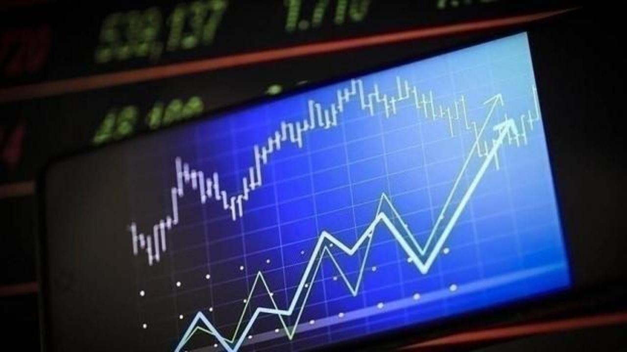 Borsa yatırımcılarının portföy büyüklüğü 6,3 trilyon lirayı geride bıraktı