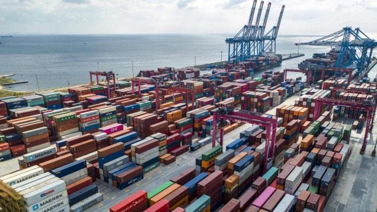 Ege’nin su ürünleri ihracatında 2 milyar dolarlık tarihi rekor