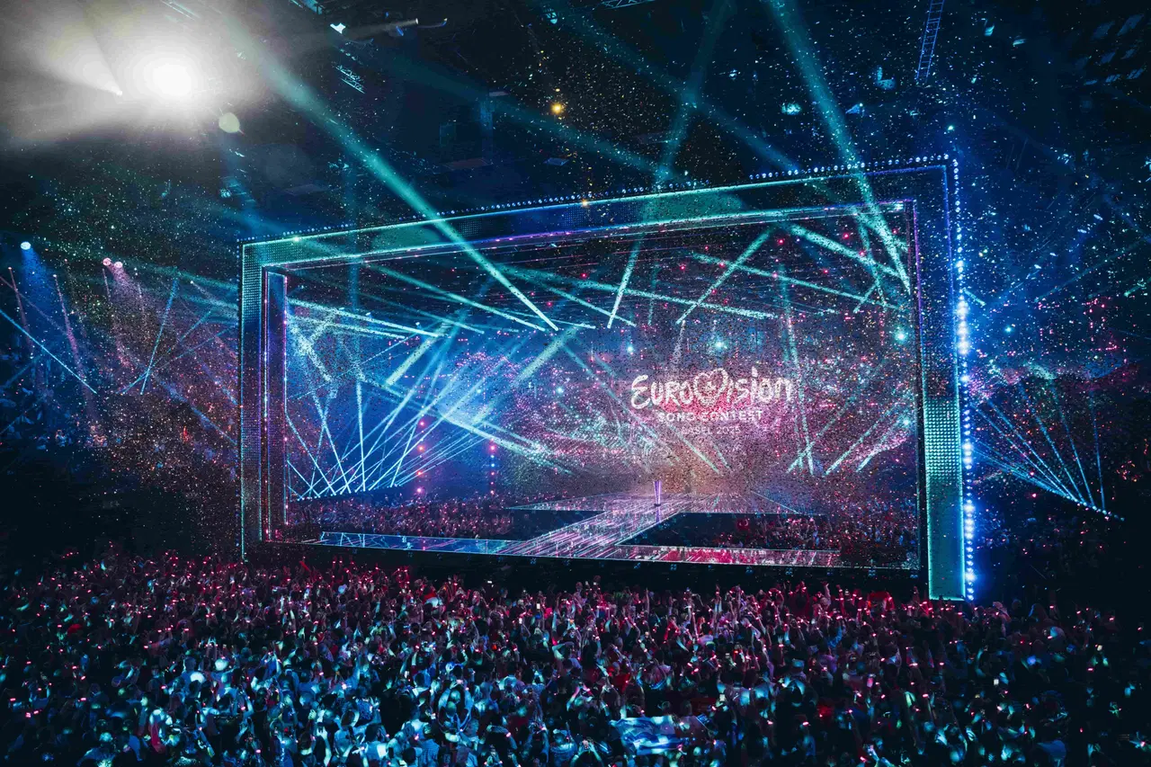 Eurovision'da Tarihi Kural Değişikliği: Savaş Halindeki Ülke Ev Sahipliği Yapamayacak