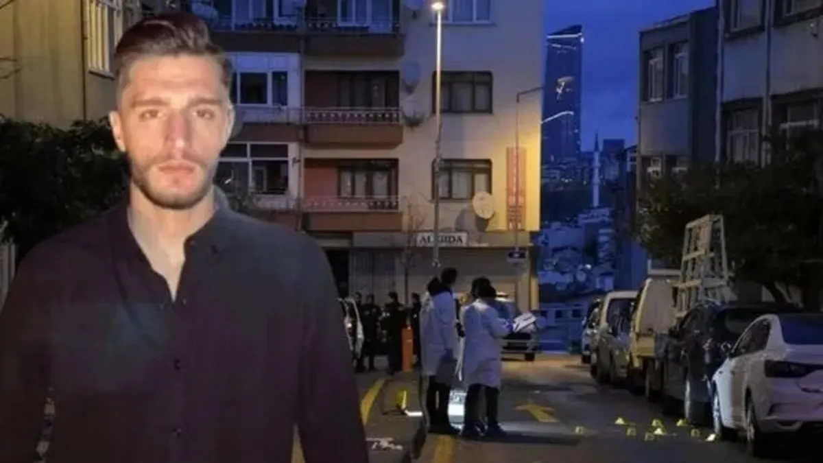 İstanbul'da Organize Suç Örgütü Operasyonu: Fırat Öncü Cinayetinde Yeni Detaylar