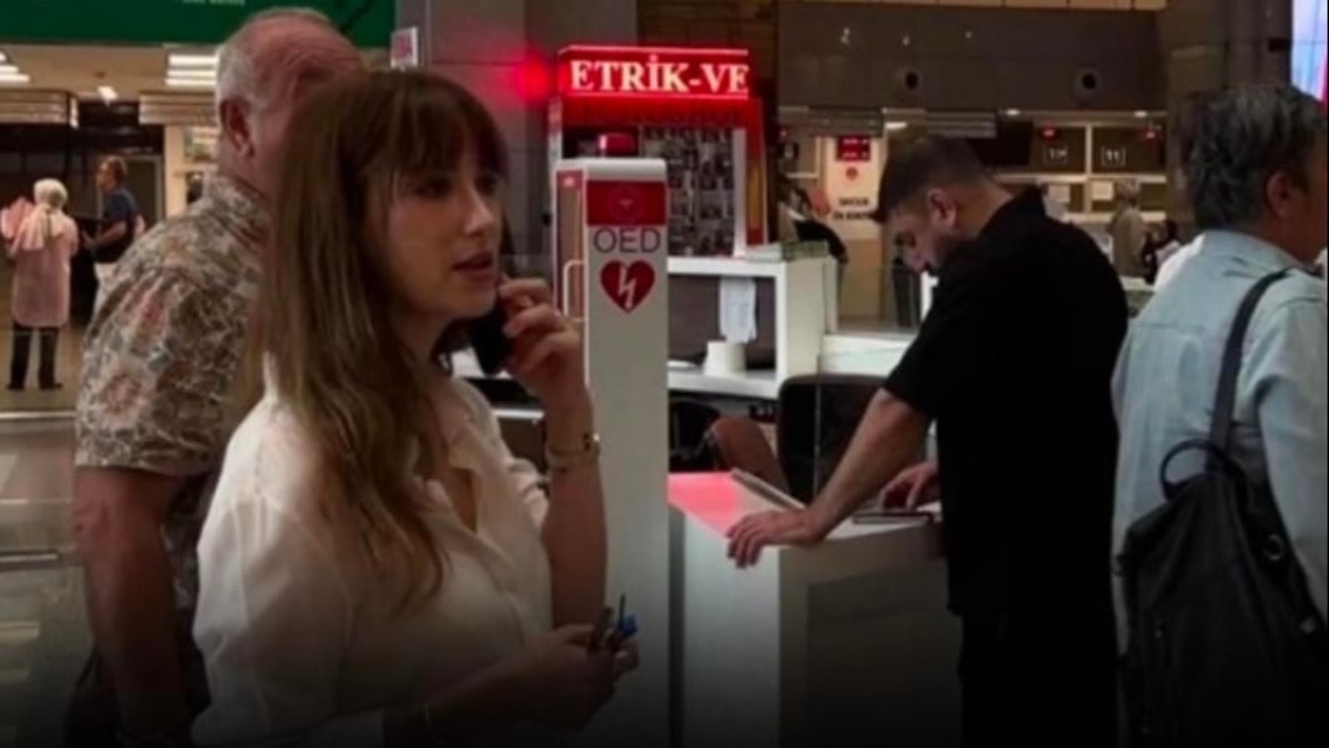 Hazal Kaya'nın adliyedeki ifadesi gündeme damga vurdu: Annesiyle gelip 'Ben de mağdurum' dedi