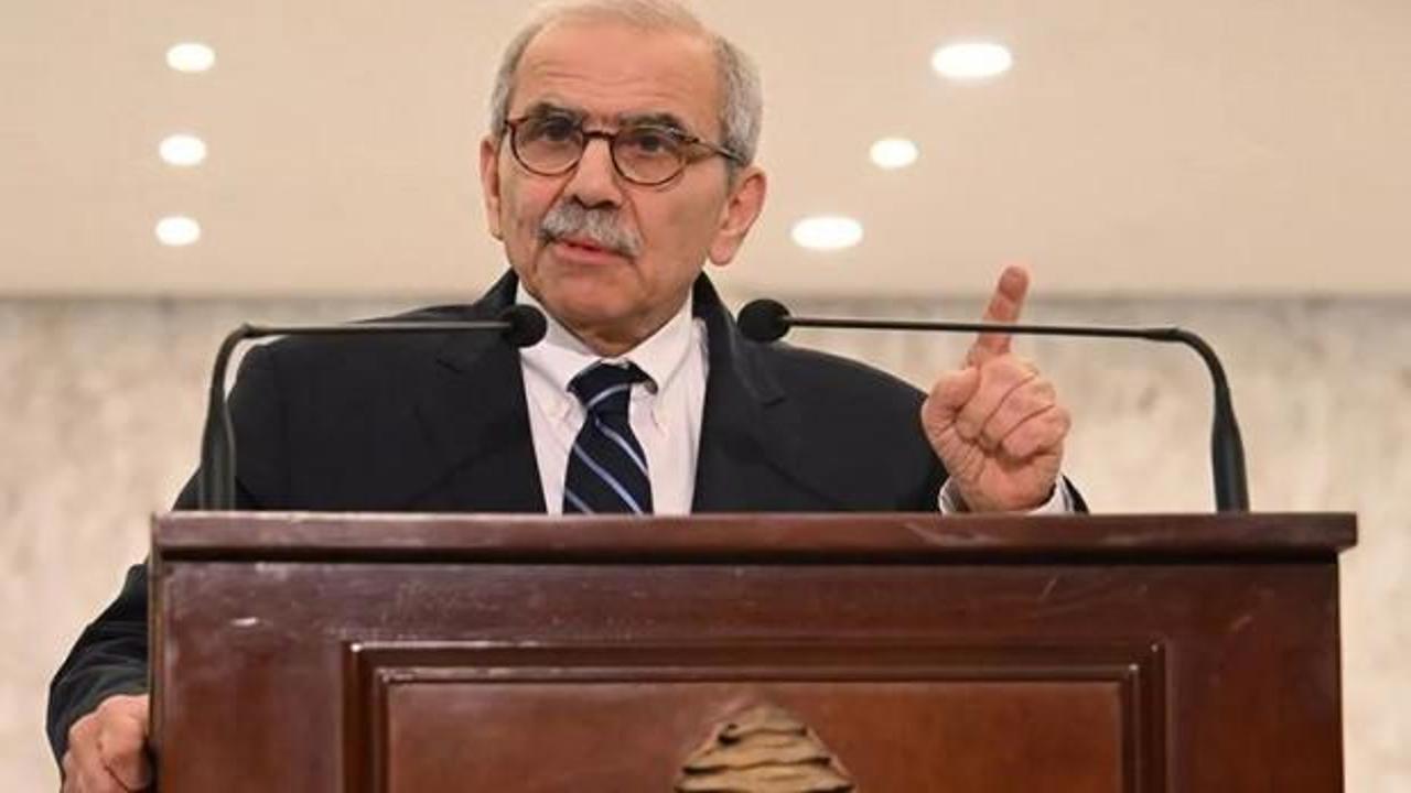 Lübnan Başbakanı Selam'ın X hesabı hacklendi: İsrail'e ilişkin paylaşım silindi