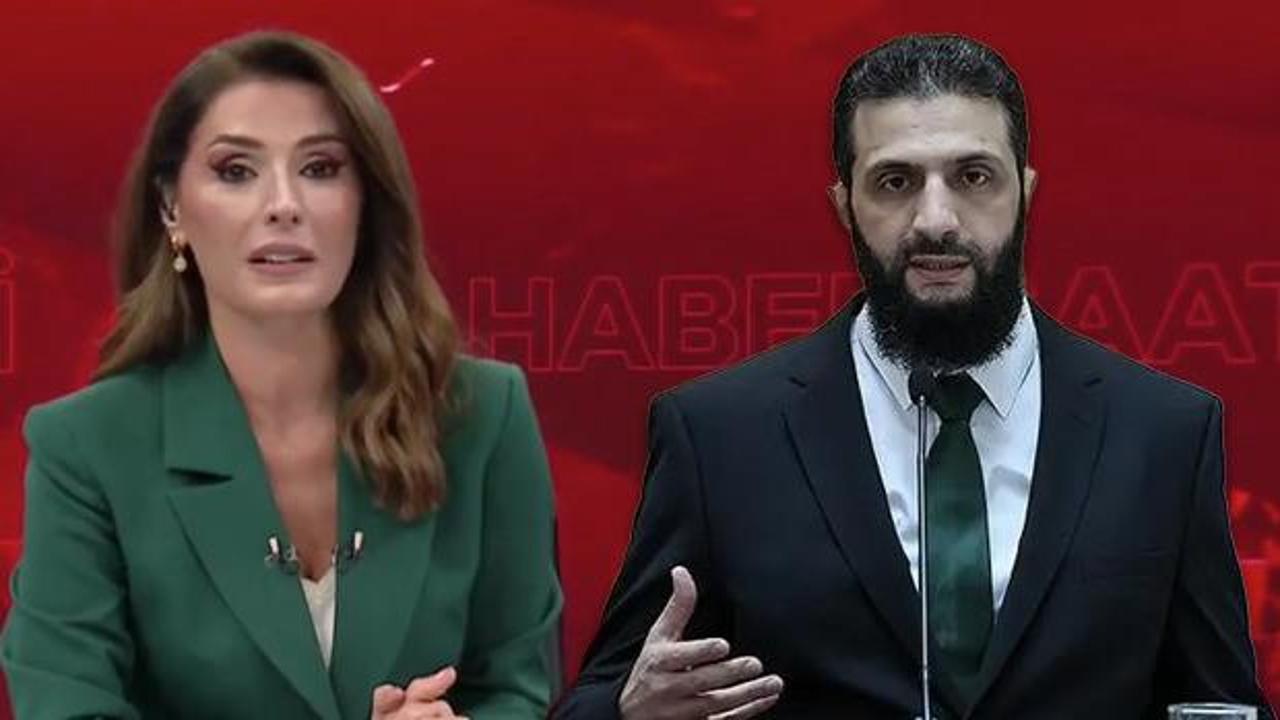 RTÜK, Sözcü TV Hakkında İnceleme Başlattı: Suriye Devlet Başkanı'na Yönelik İfadeler Soruşturma Konusu Oldu