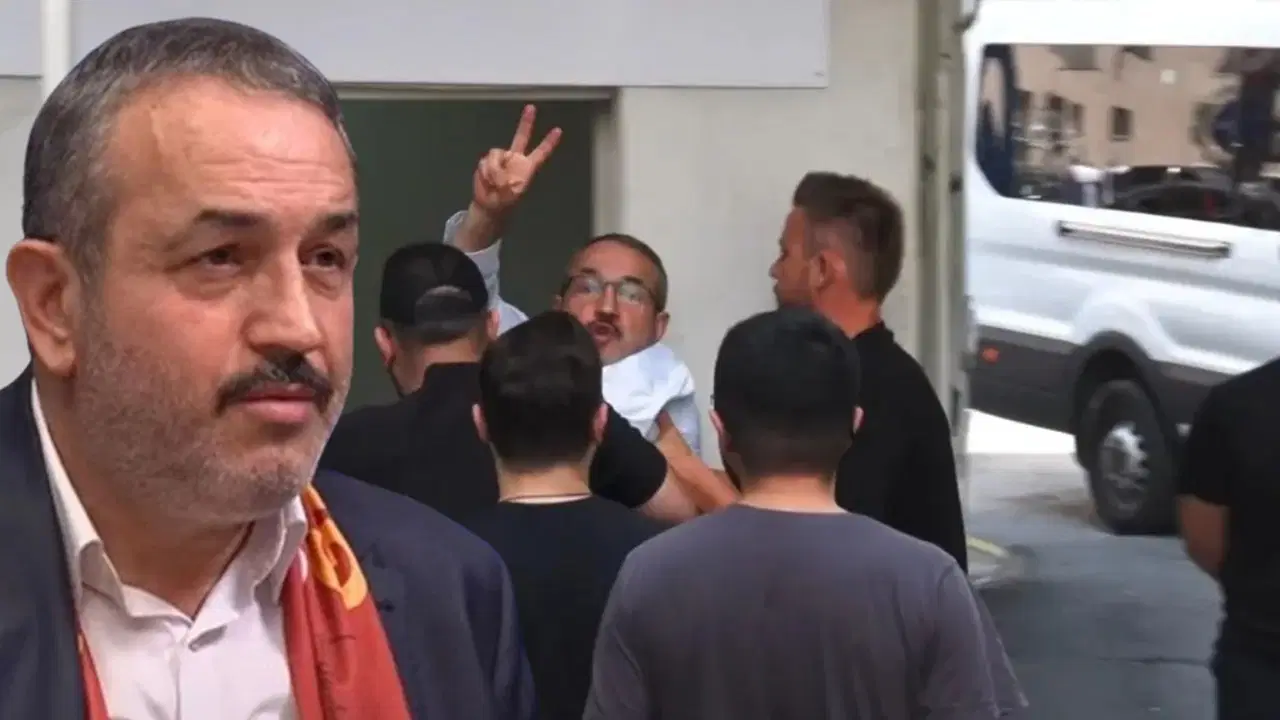 UltrAslan Lideri Şirin'in İddialarına Başsavcılık'tan Net Yanıt