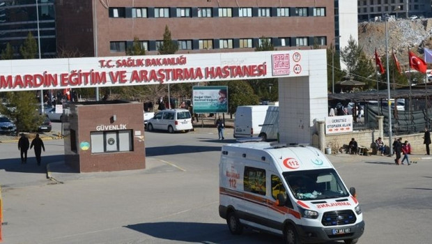 Mardin'de akraba kavgası kanlı bitti: 1 ölü, 1 ağır yaralı