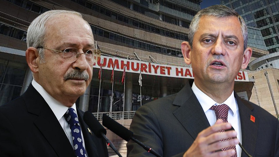 Özgür Özel yeni parti için düğmeye basıyor: Kuruluş dilekçesi Pazartesi İçişleri Bakanlığı'na
