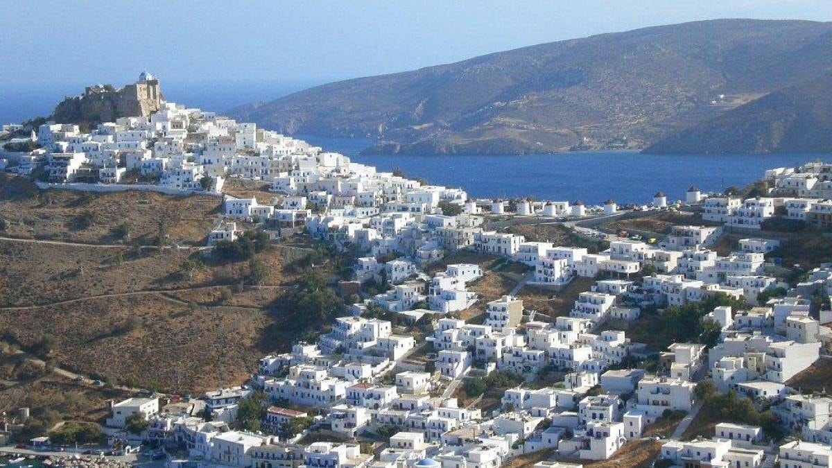 Akdeniz'in turizm incisinde kritik kuraklık: Tatil bölgesinde su krizi kapıda