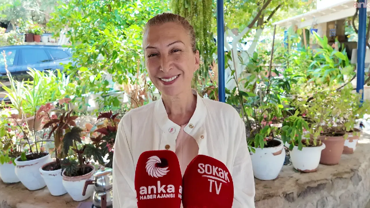 YENİ Partili Derici çerçeve yasaya verdiği 'ret' oyunun gerekçesini paylaştı