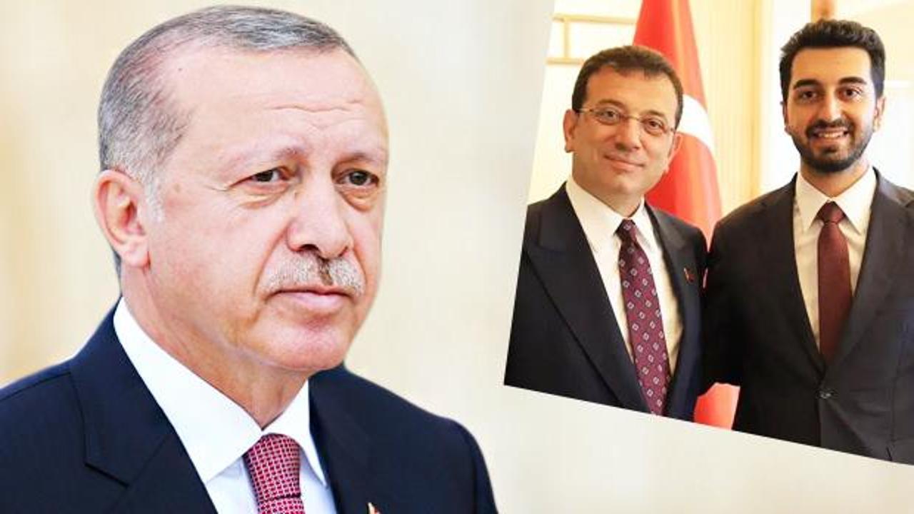 Tuzla Belediye Başkanı Bingöl'ün AK Parti'ye geçeceği iddia edildi: Süreç Erdoğan'ın onayında