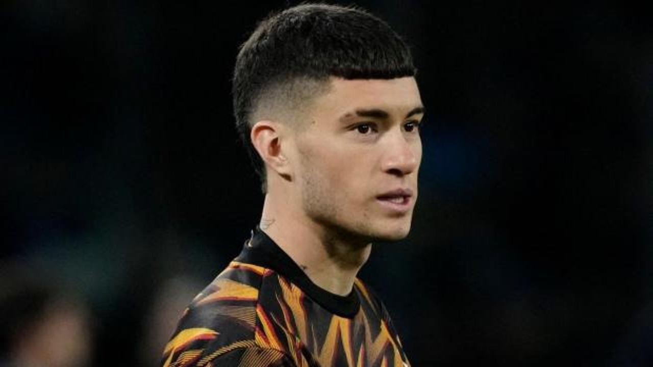 Milan, Leao'nun Boşluğunu Doldurmak İçin Beşiktaş'ın Transfer Listesindeki Yıldızın Peşinde