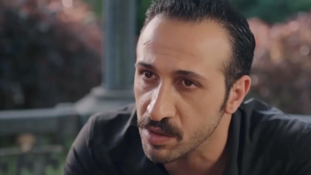 Ünlü oyuncu Ersin Arıcı, 'Uzak Şehir' kadrosuna bomba gibi düştü