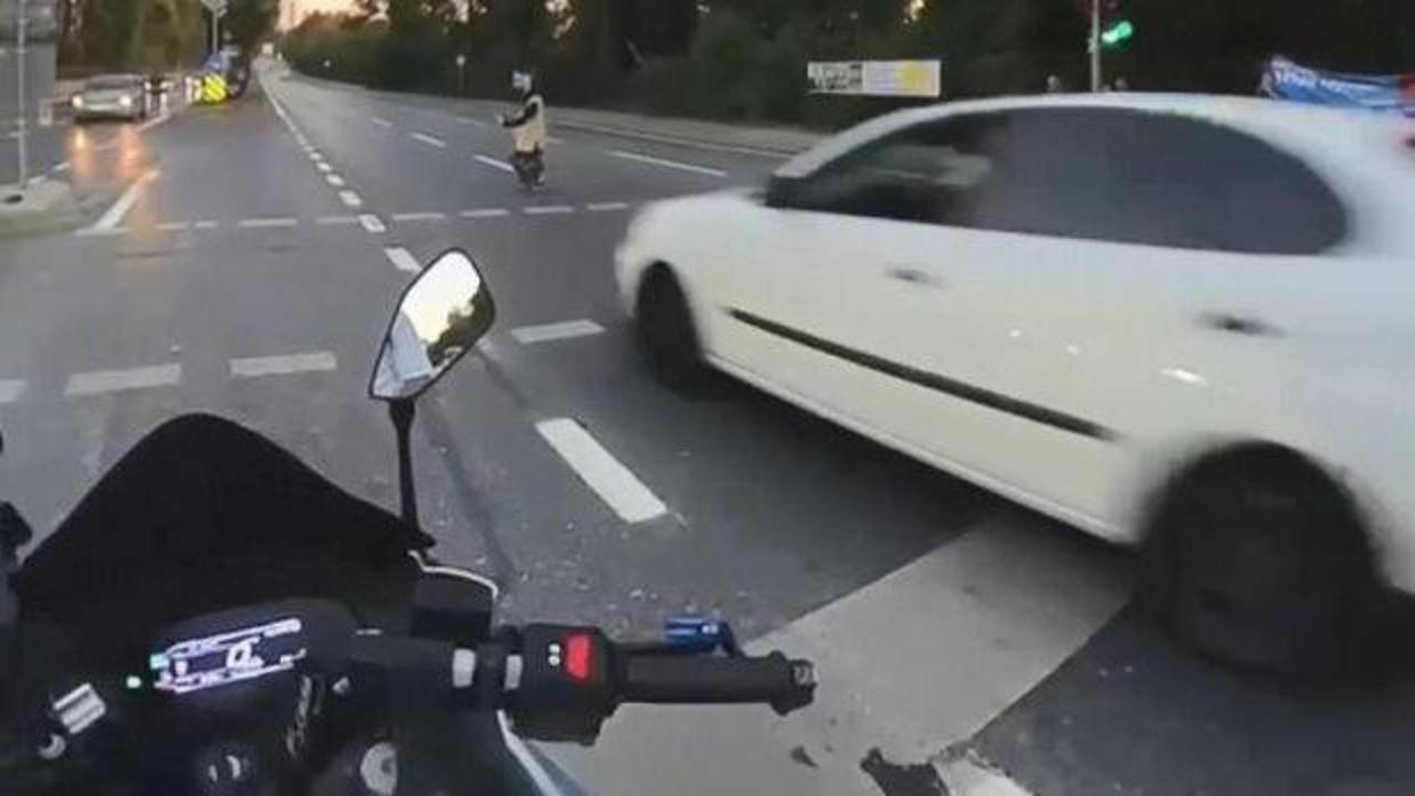 Sarıyer'de yaya geçidinde feci kaza: 76 yaşındaki kadın hayatını kaybetti