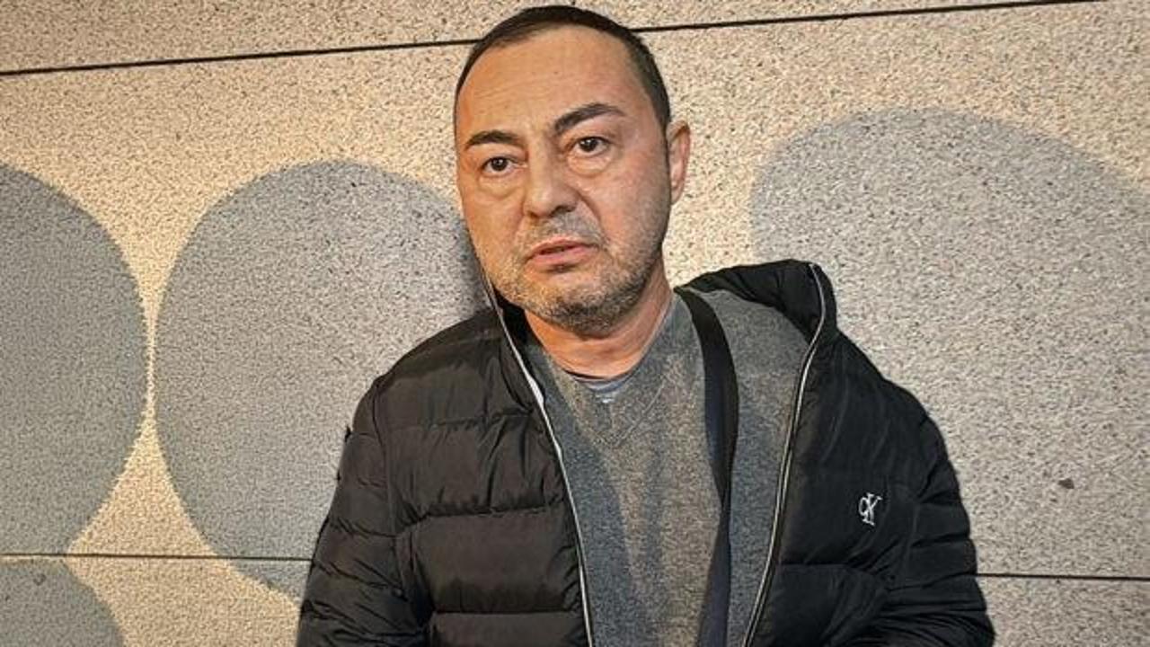 Serdar Ortaç'tan endişelendiren açıklama: 30 gün hastanede kaldım, ayakta duramıyorum