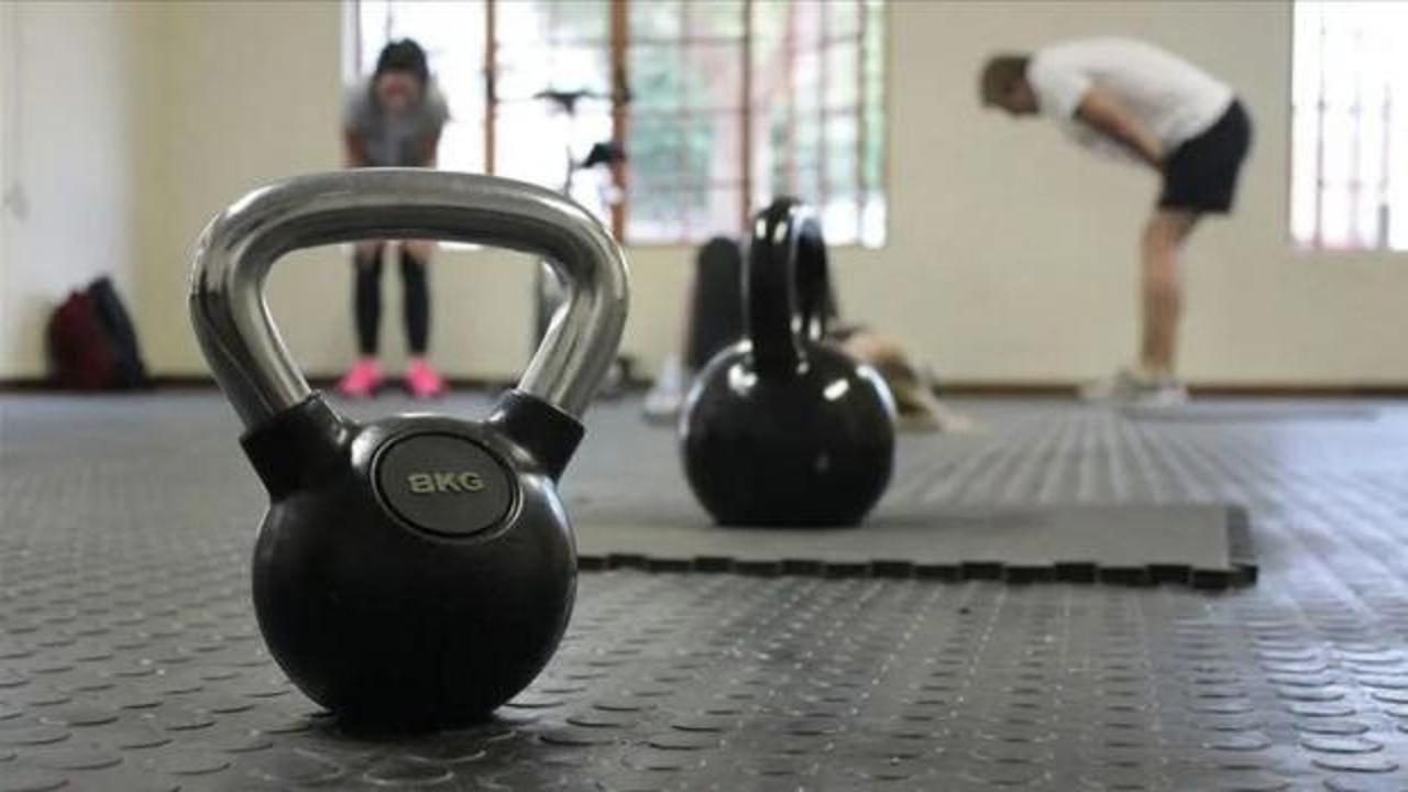 Sıcaklarda spor yapmayı bırakmayın! Uzmanından yaz egzersizi rehberi