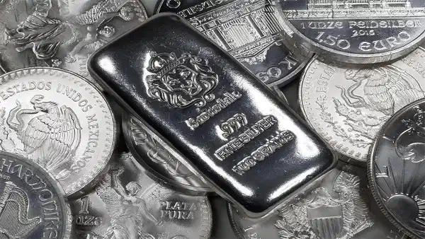 Gümüşte kritik eşik: 66,80 dolar direnci aşılırsa yeni ralli kapıda