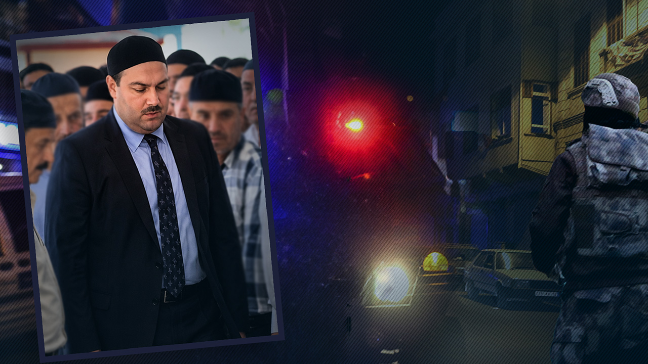 Alihan Kuriş soruşturmasında 66 milyar liralık para trafiği ortaya çıktı