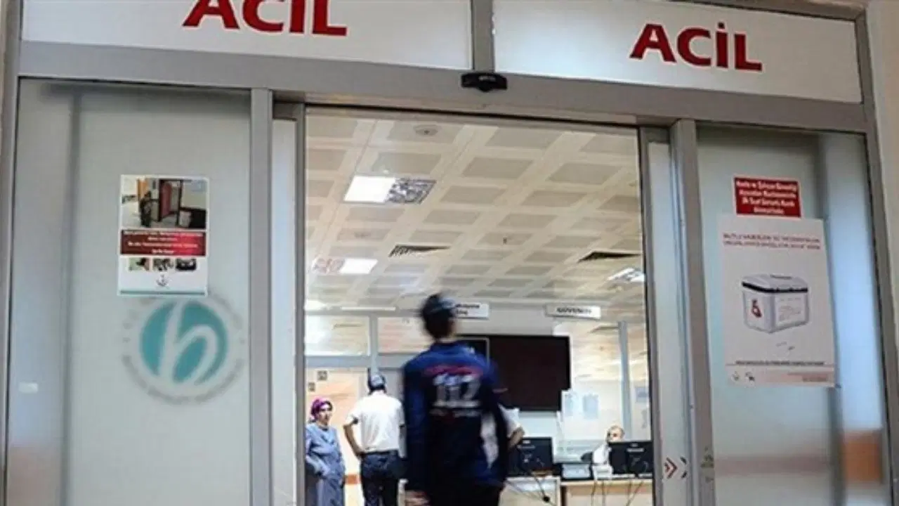 Aksaray'da alacak kavgasında silahlar konuştu: 2 kişi hayatını kaybetti
