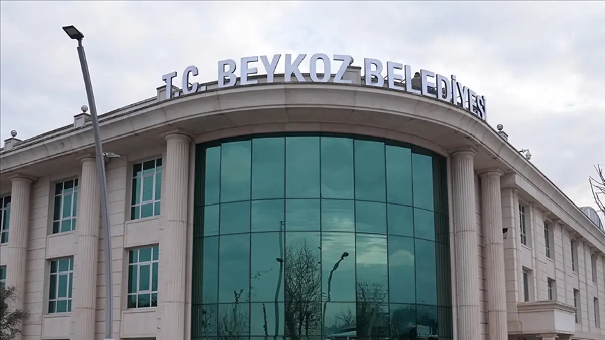 Beykoz Belediyesi soruşturmasında yeni dalga: 8 şüpheli için gözaltı kararı