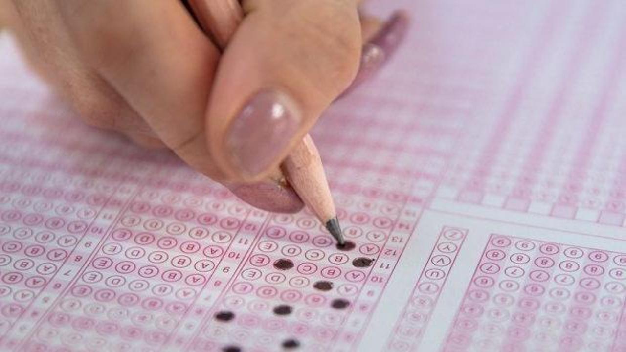 YKS sonuçları açıklandı: 67 bin aday sıfır puanla kaldı