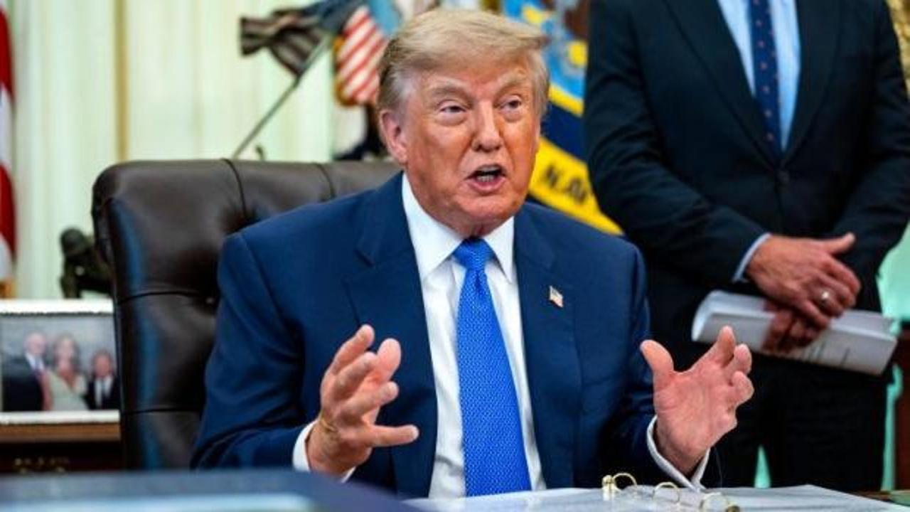 Trump'tan Pentagon'a Güney Kore Talimatı: Ortak Askeri Tatbikatlar Büyük Ölçüde Azaltılacak