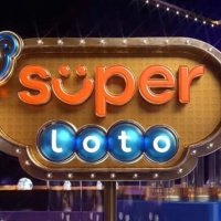 Süper Loto'da heyecan dorukta: 9 Ağustos 2026 çekiliş sonuçları belli oldu