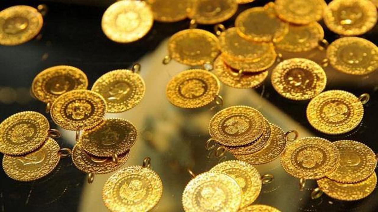 Altının kilogram fiyatında yükseliş: Günü 6 milyon 795 bin liradan kapattı