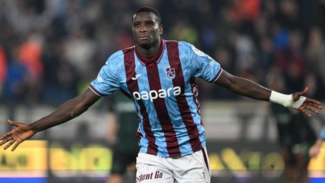 Onuachu'nun gol hasreti 5 maça çıktı: Ferencvaros maçında sahne alacak