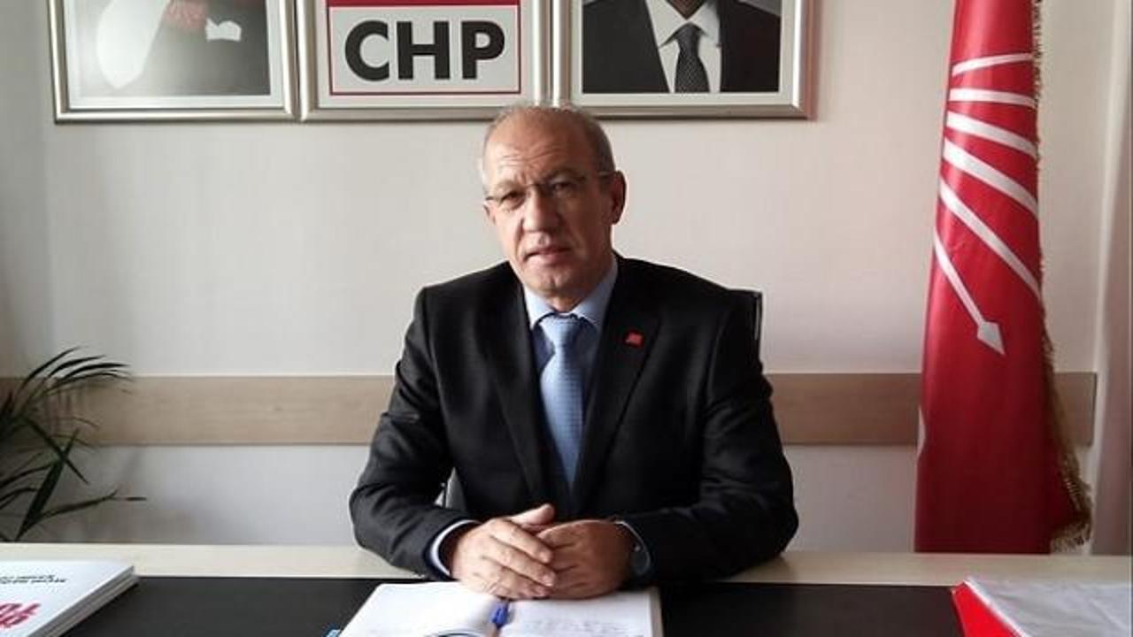 Datça Belediye Başkanı Kurt, 10 meclis üyesiyle CHP'den istifa edip Yeni Parti'ye katılıyor