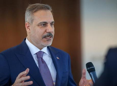 Bakan Fidan'dan Libya açıklaması: 'Arabulucu rolümüzü sürdüreceğiz'