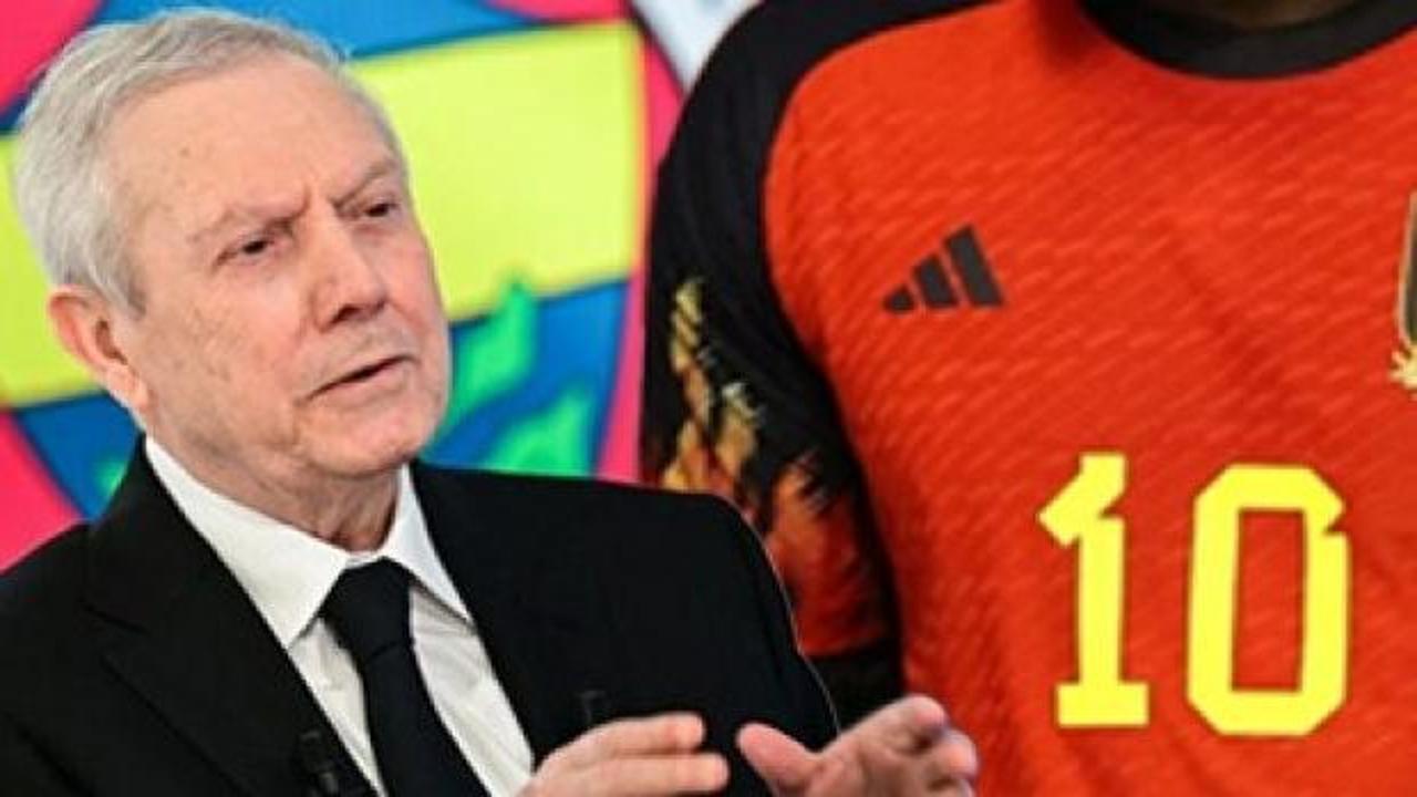 Lukaku'dan Fenerbahçe çıkarması: 'Bırakın gideyim'