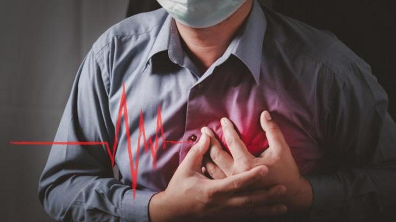 Türkiye'de her 10 ölümden 4'ü kalpten! Uzmanlar bu alışkanlık konusunda uyardı