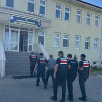 Köpek kavgası çıkan tartışmada çobanı tabancayla öldürdüler: Baba-oğul tutuklandı
