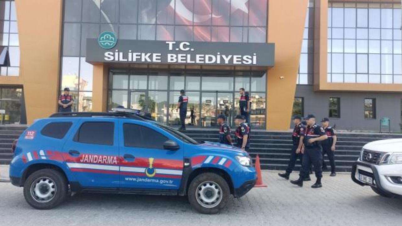 Silifke Belediyesi soruşturmasında bir CHP'li meclis üyesi daha tutuklandı