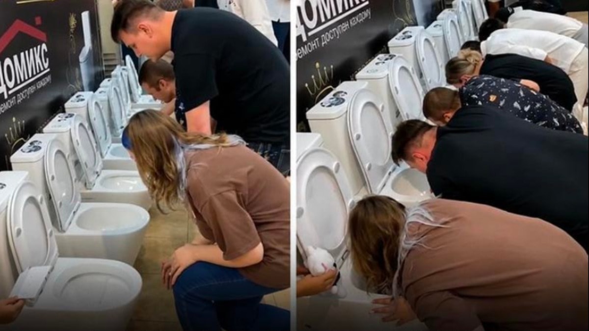 52 Bin TL'lik ödül uğruna yapılmayacak hile kalmadı