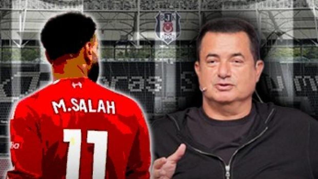 Beşiktaş, Salah transferi için Ndidi satışından gelecek paraya gözünü dikti