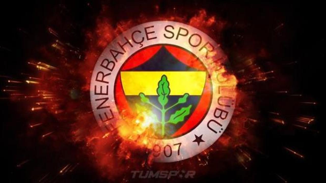 Fenerbahçe'de iki ayrılık birden: Musaba ve Cherif yurt dışına gitti, yeni adresleri netleşti