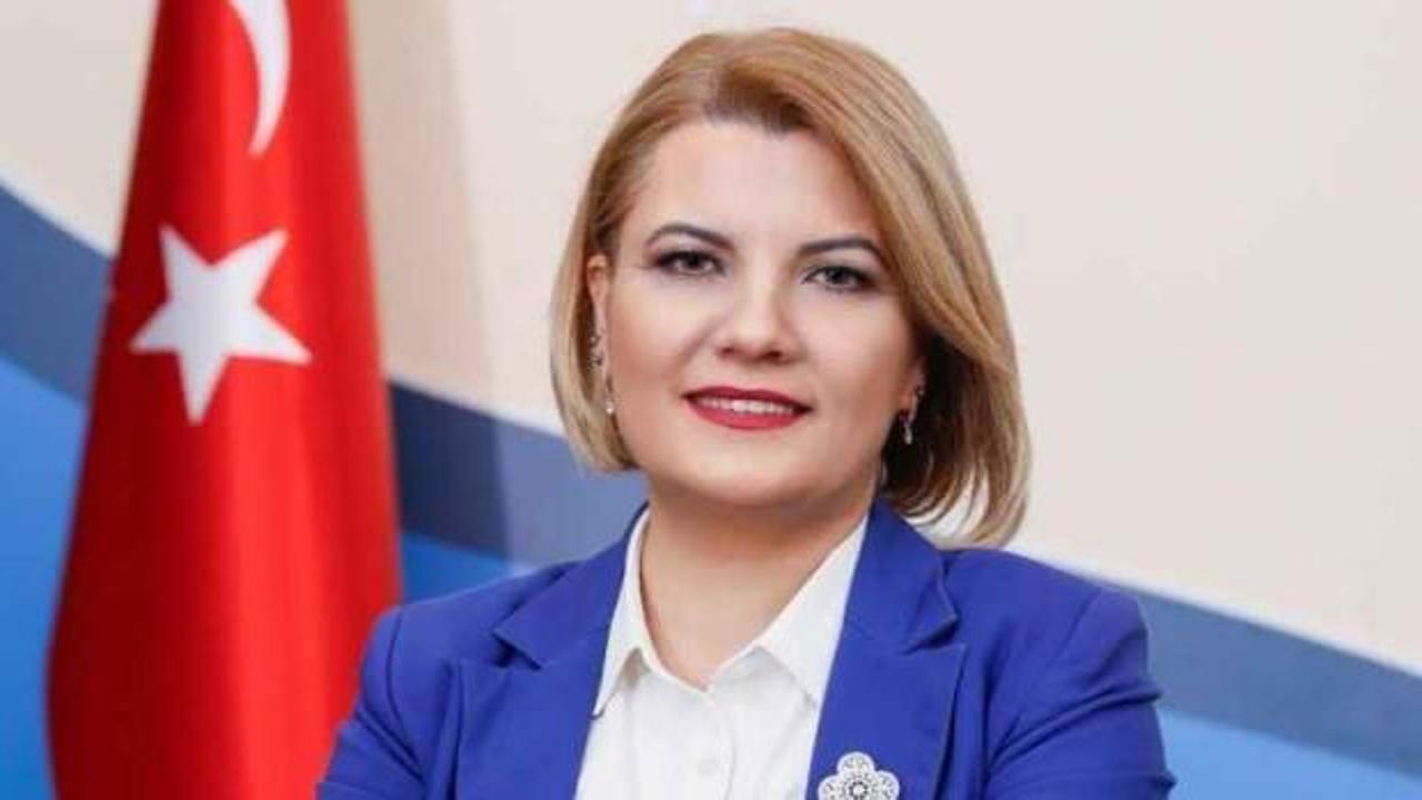 İzmit Belediyesi'nde şafak operasyonu: Başkan Fatma Kaplan Hürriyet gözaltında