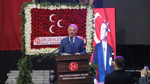 Büyükataman: 'Terörsüz Türkiye süreci bir taviz değil, terörü kökten tasfiye hamlesidir'