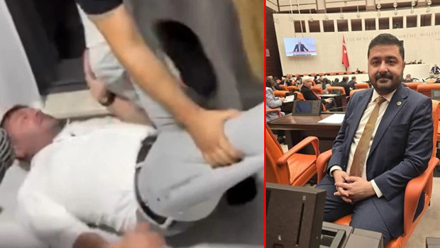 Ankara Başsavcılığı, CHP Edirne Milletvekili Yazgan Hakkında Re'sen Soruşturma Başlattı