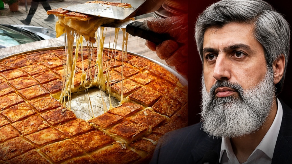 Furkancılar'a yönelik operasyonun sürpriz kurbanı: Ünlü börekçi dükkanı