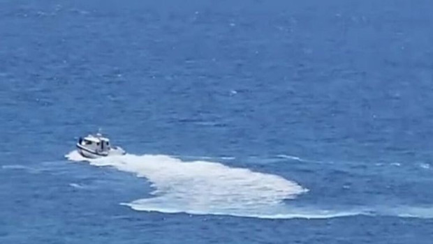 Bodrum'da jet ski kazası: Kayıp baba ve kızının cansız bedeni bulundu