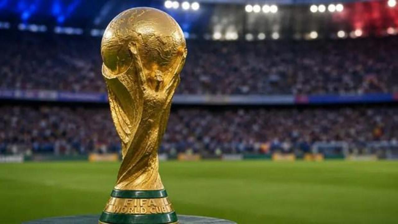 FIFA tarihin en büyük ödülünü koydu: Şampiyon 50 milyon dolar kazanacak