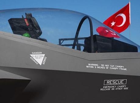 SON DAKİKA HABERLER: İsrail ve Yunanistan'dan Türkiye'ye karşı F-35 hesabı! 'İlk gören ilk vuran'